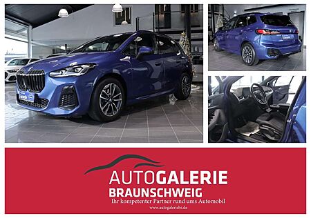 BMW 218i 218 Active Tourer M Sport *ACC*CAM*PREMIUMPAK.*