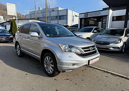 Honda CR-V Executive, Panorama, bi- xenon. Voll