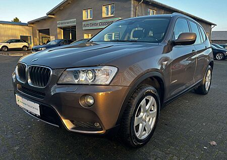 BMW X3 xDrive20d Automatik