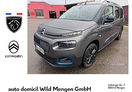Citroën Berlingo Citroen Feel Pack Elektromotor XL