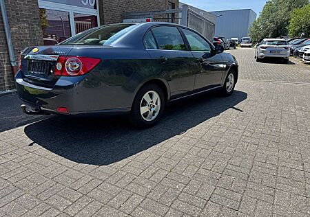 Chevrolet Epica 2.0D LT