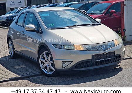 Honda Civic 1.8 Sport|Automatik|Navi|Xenon|8xBereift