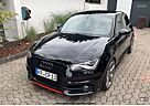 Audi A1 1.4 TFSI S line Sportpaket + Winterreifen