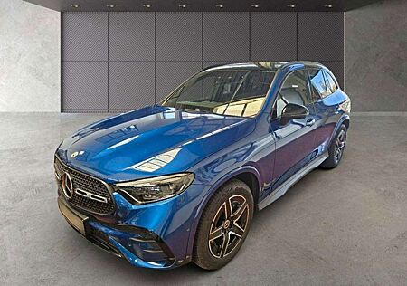 Mercedes-Benz GLC 400 e 4Matic *AMG*AHK*PREMIUM-PLUS*PANO*AIRB
