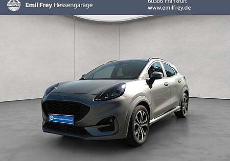 Ford Puma 1.0 EcoBoost Hybrid Aut. ST-LINE X