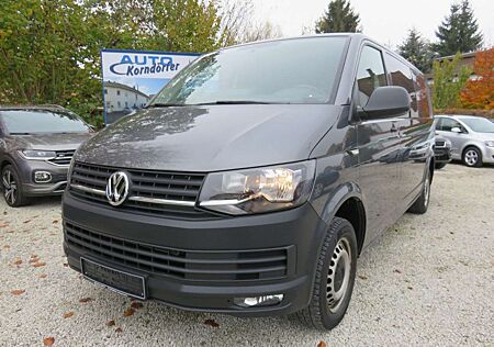 VW T6 Transporter Volkswagen 2.0 TDI Halbkasten LR