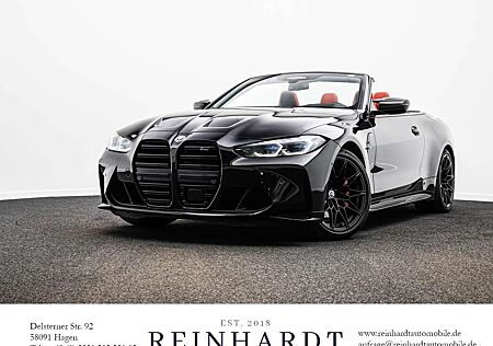 BMW M4 CABRIOLET COMPETITION xDRIVE/SCHALE/50 JAHRE