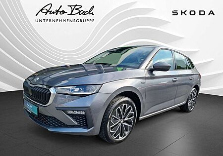 Skoda Scala 1.0 TSI Tour DSG LED virtual ACC EPH DAB