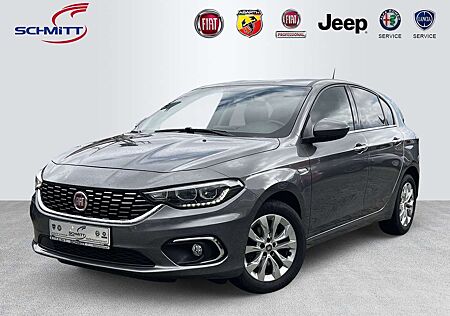 Fiat Tipo Lounge