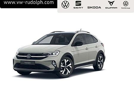 VW Taigo Volkswagen Style 1.0 TSI LEASING AB 229 € pro Monat möglich