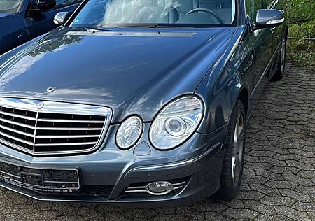 Mercedes-Benz E 280 T CDI 7G-TRONIC Avantgarde DPF 7Sitzer,VOLL VOLL