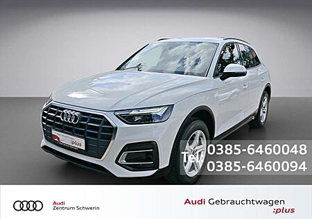 Audi Q5 40 2.0 TDI quattro S-tronic NAVI AHK ACC