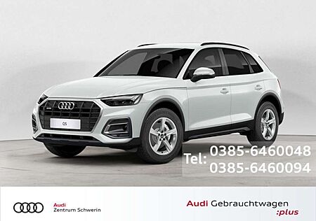 Audi Q5 40 2.0 TDI quattro S-tronic NAVI AHK ACC