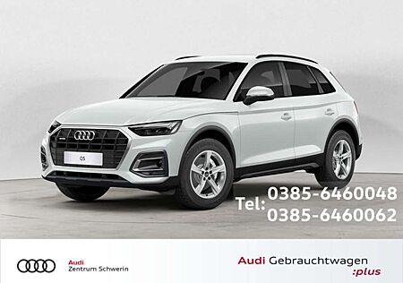 Audi Q5 40 2.0 TDI quattro S-tronic NAVI AHK ACC