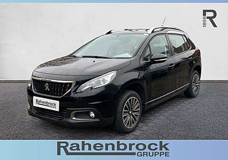 Peugeot 2008 Active PureTech 82