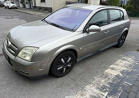 Opel Signum Basis 1.8*Klima*Tüv 04/2026