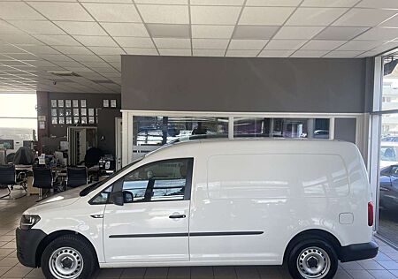 Volkswagen Caddy 2.0 TDI Maxi Kasten Geschlossen SHZ 2.Hand