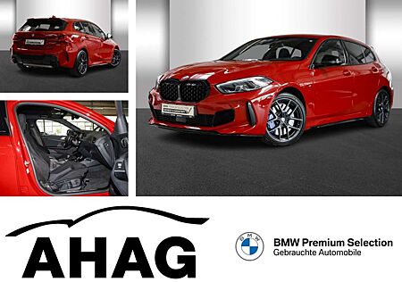 BMW 135 M135i xDrive Sport Aut. Klimaaut. Head-Up PDC