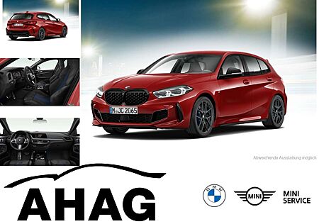 BMW 135 M135i xDrive Sport Aut. Klimaaut. Head-Up PDC