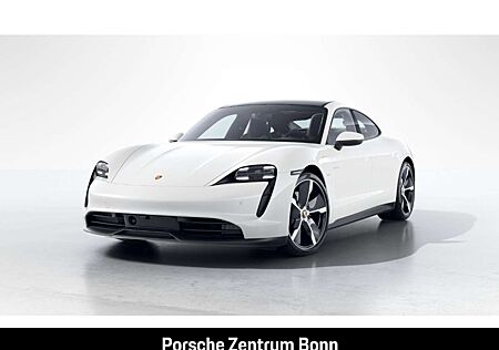 Porsche Taycan ''21-Zoll Burmester Luftfederung InnoDrive''