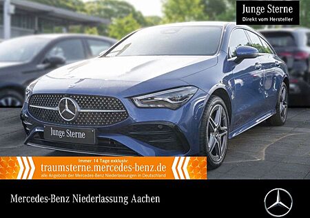 Mercedes-Benz CLA 250 e AMG+LED+KAMERA+KEYLESS+8G
