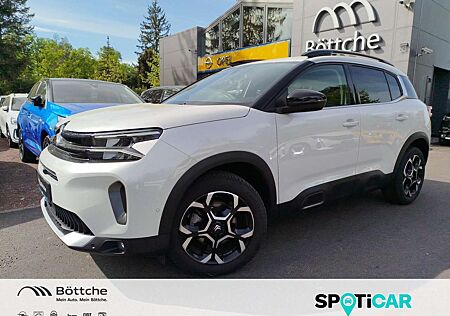 Citroën C5 Aircross Citroen Shine 1.2 12V e-THP