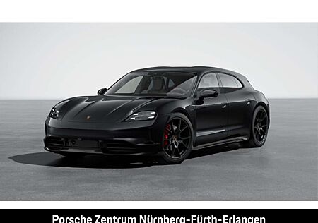 Porsche Taycan GTS Sport Turismo HD-Matrix InnoDrive 360°