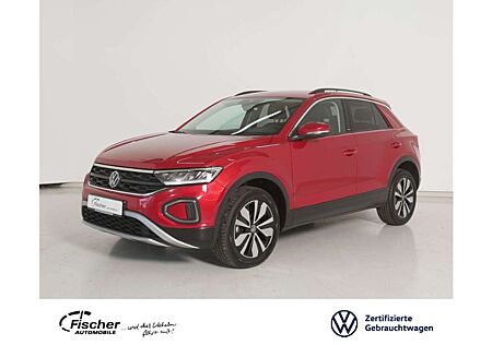 VW T-Roc Volkswagen 2.0 TDI Move