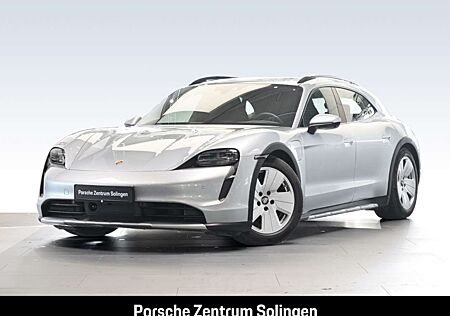 Porsche Taycan 4 Cross Turismo Panoramadach InnoDrive 22kW