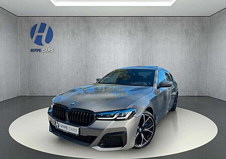 BMW 545 e xDrive M Sport Laser GSD HUD 360°H/K 20 LM