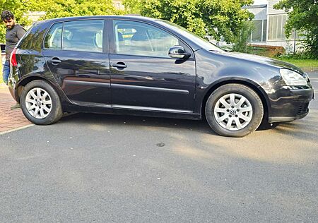 VW Golf Volkswagen 1.4