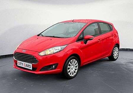Ford Fiesta Trend