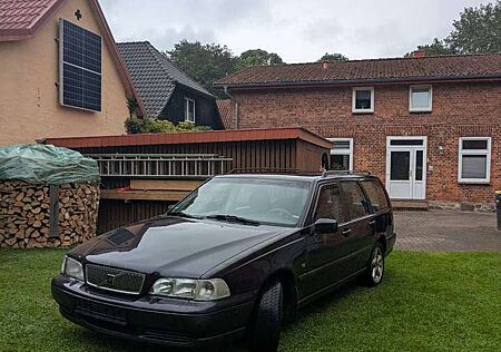 Volvo V70 V70 2.5