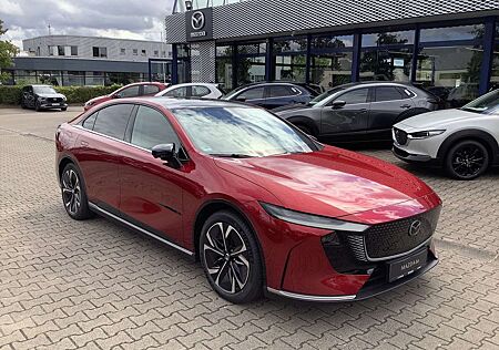 Mazda 258ps Takumi Plus Vollausstattung