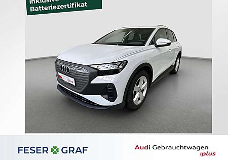 Audi Q4 e-tron 40 e-tron Navi, Sonos , Matrix RFK