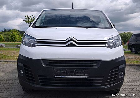 Citroën Jumpy Citroen Club XL HDI 2,0