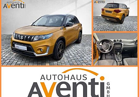 Suzuki Vitara Comfort+ *4x4*ACC*Pano*LED*Navi*Kamera*SHZ