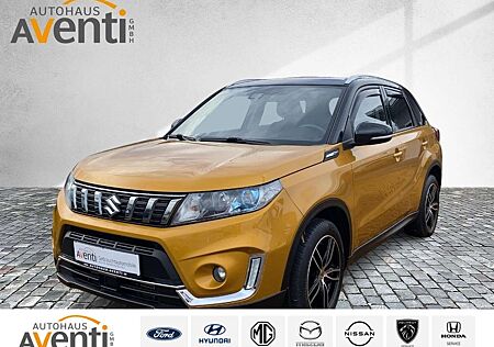 Suzuki Vitara Comfort+ *4x4*ACC*Pano*LED*Navi*Kamera*SHZ