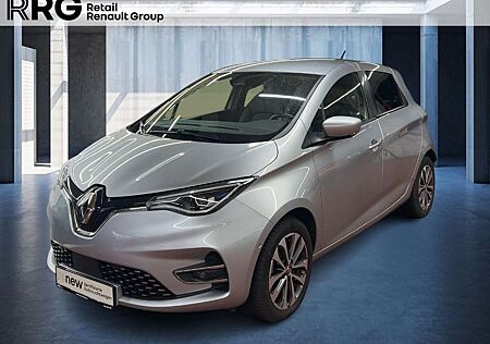Renault ZOE INTENS R135 50 kWh #5