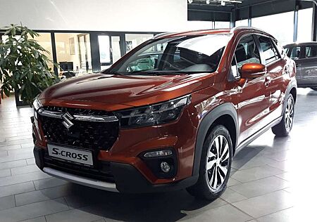 Suzuki Others S-Cross 1,4 HYBRID Comfort+ Allgrip