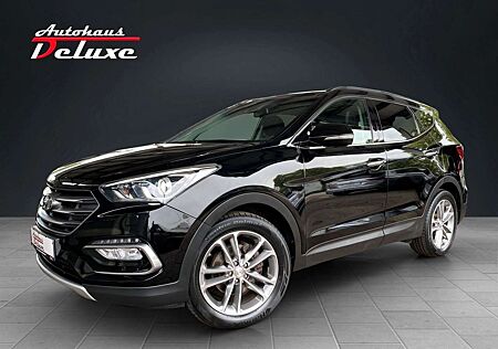 Hyundai Santa Fe 2,2CRDI 4WD PREMIUM KAMERA-PANORAMA-AHK