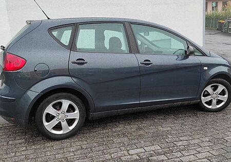 Seat Altea Reference 1.9 TDI