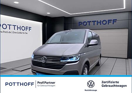 VW T6 Volkswagen .1 Multivan 2.0 TDI DSG COMFORTLINE STANDHZG AHK KAMERA