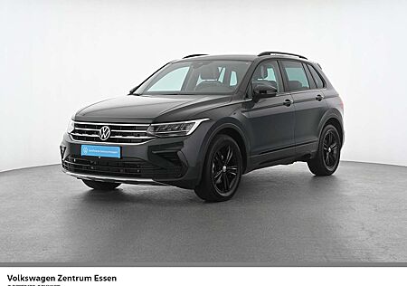 VW Tiguan Volkswagen Urban Sport TDI DSG LED R-Kamera App-Connect Sitzh
