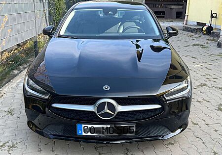 Mercedes-Benz CLA 200 d (118.612) Shooting Brake 8 x Alufelgen