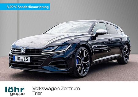 VW Arteon Volkswagen Shooting Brake R 2.0 TSI DSG 4Motion ZGV