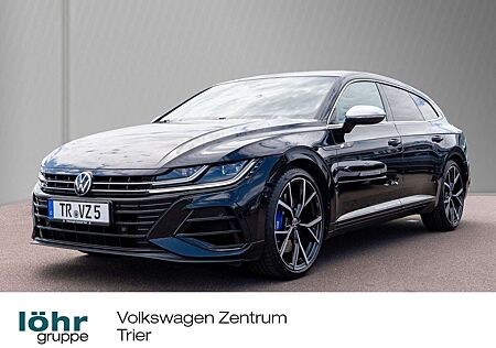 VW Arteon Volkswagen Shooting Brake R 2.0 TSI DSG 4Motion ZGV