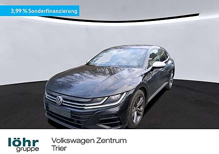 VW Arteon Volkswagen Shooting Brake R 2.0 TSI DSG 4Motion ZGV
