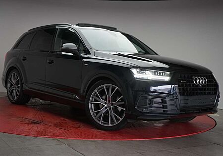 Audi Q7 3.0 TDI quattro tiptronic Navi/Leder/ACC/Kame
