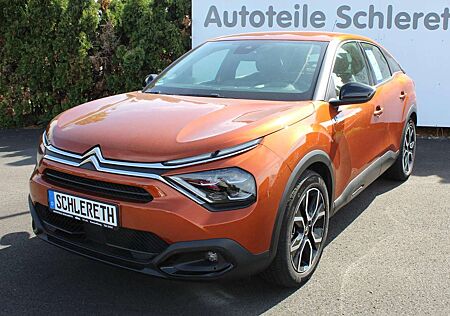 Citroen C4 ë- Feel Pack SOH Navi Rückfahrkamera viele weitere Extras